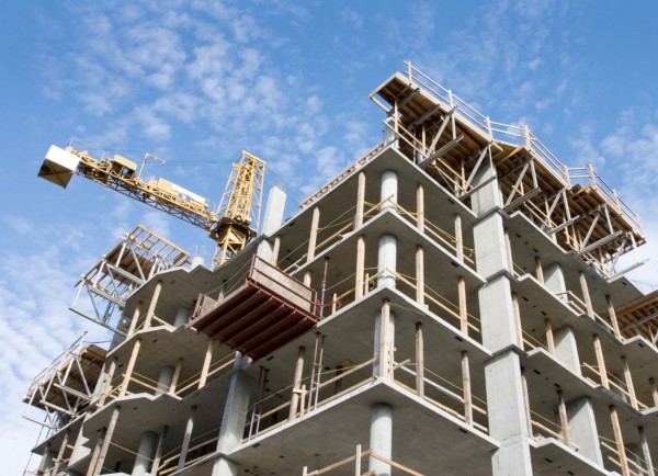 Услуги - Строителство на сгради - buildex.bg